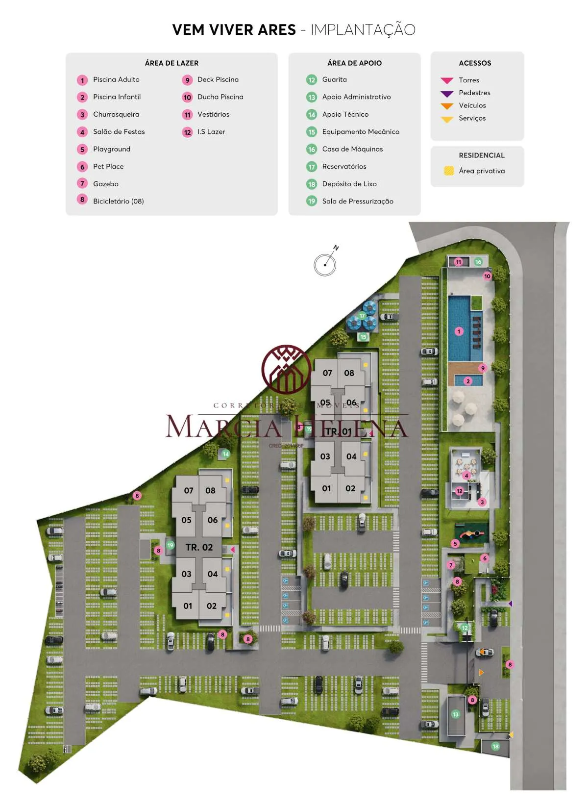 Imagem Apartamento à venda em Campinas, Campo Grande, com 2 quartos, 45,70m2