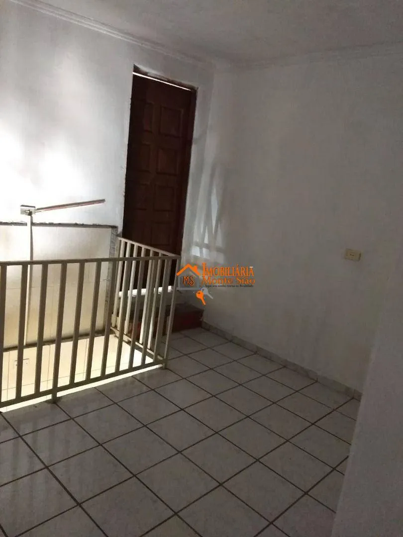 Imagem Casa com 2 dormitórios à venda, 125 m² por R$ 479.000,00 - Jardim Acácio - Guarulhos/SP