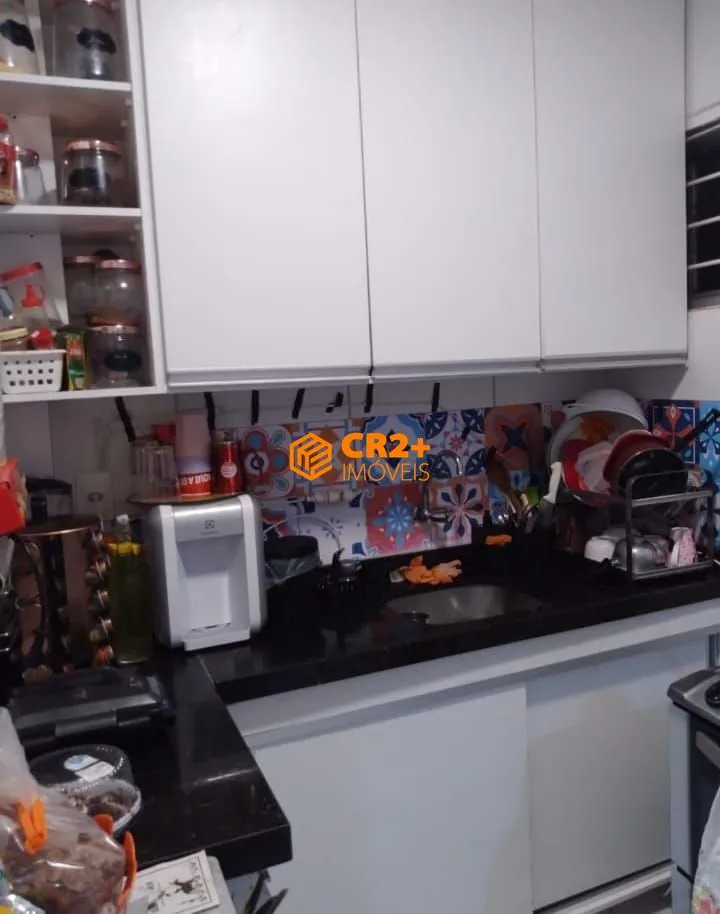 Imagem Vendo apartamento no Campo Grande com 65m² - 2 quartos espaçosos