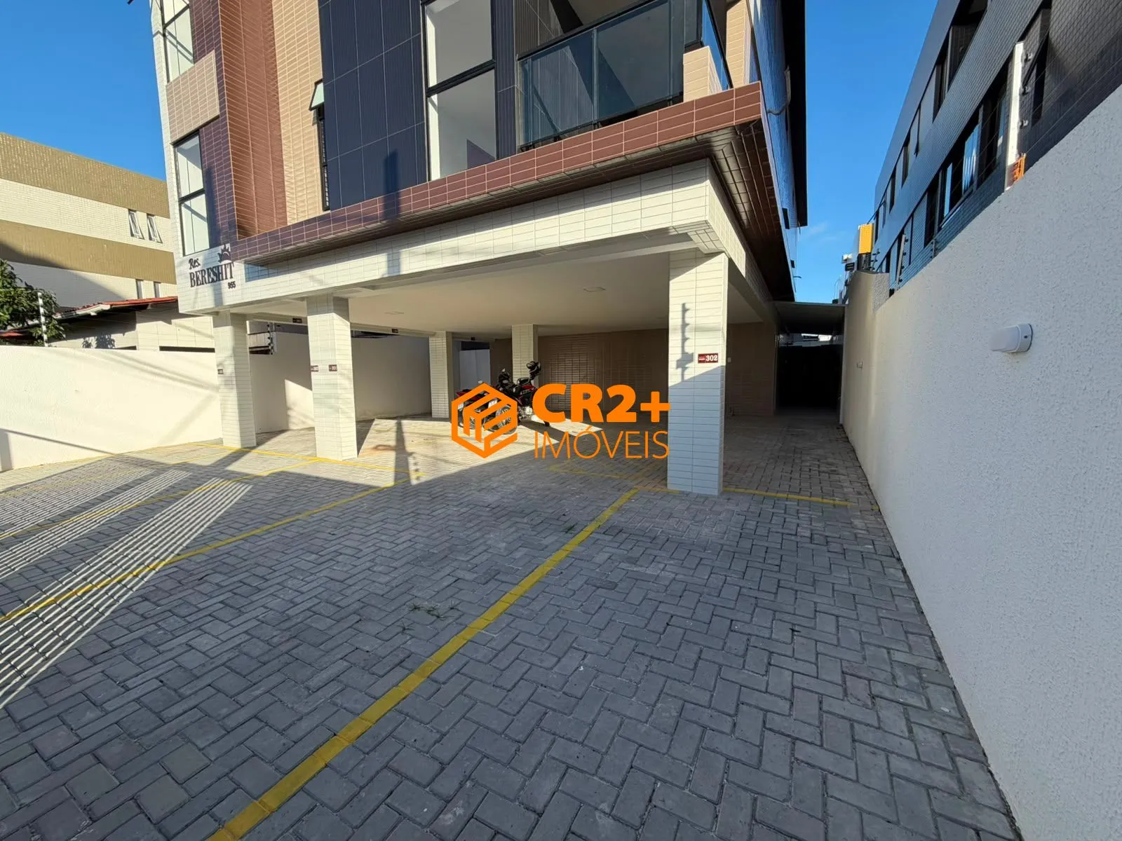 Imagem VENDO COBERTURA DUPLEX 110 M² NO BESSA