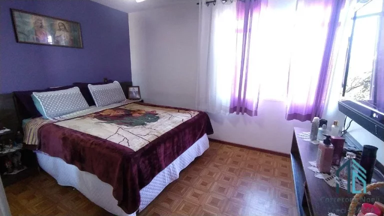 Imagem Casa a venda dois pisos (duas moradias) 05 quartos /suíte, 08 vagas no Rio Verde em Colombo PR