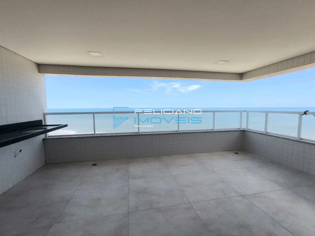 Imagem Apartamento com 3 quartos, Balneário Maracanã, Praia Grande - R$ 1.73 mi, Cod: 7016