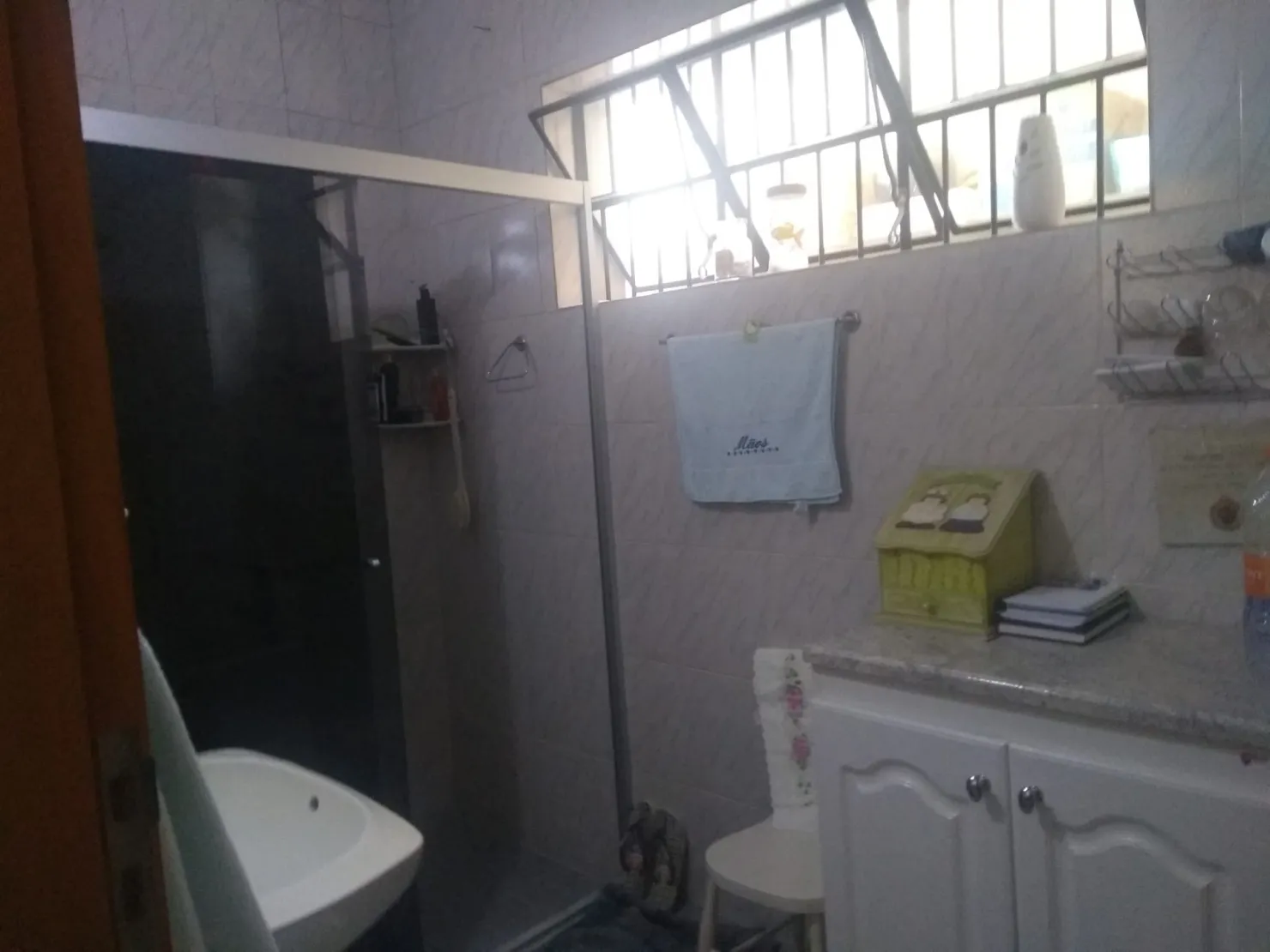 Imagem Chácara à venda 3 Quartos, 3 Suites, 5 Vagas, 1700M², Vila Santa Fé, Taubaté - SP