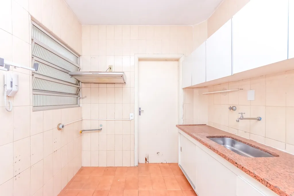 Imagem Apartamento à venda em São Paulo, Consolação, com 2 quartos, 89.55m2