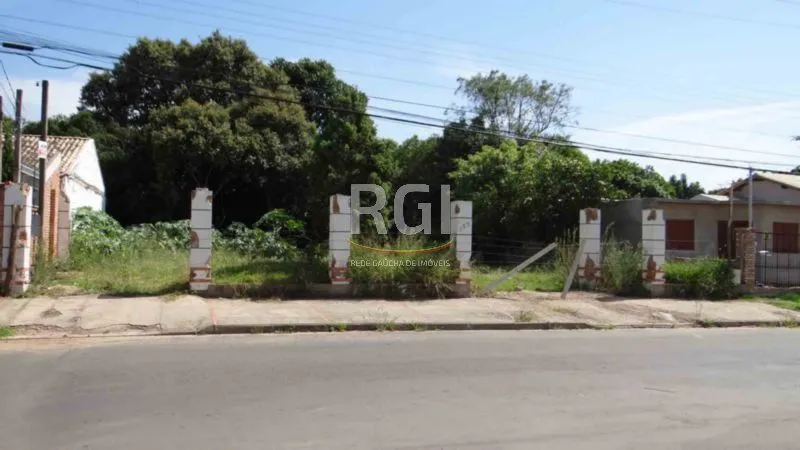Imagem Terreno para Venda - 0m², 0 dormitórios, Santa Isabel