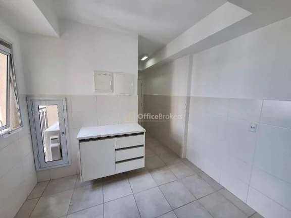 Imagem Apartamento para Alugar em Alphaville - Alpha Garden