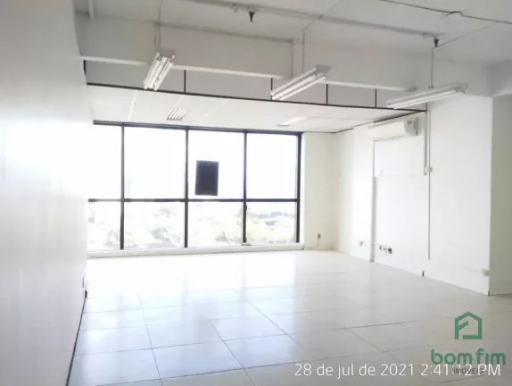 Imagem Comercial/Industrial para aluguel Centro Histórico Porto Alegre - SA2036