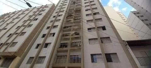 Imagem Apartamento à venda, no Edifício Eduardo Pereira de Camargo em Campinas, Cambuí, com 2 quartos, 83m2