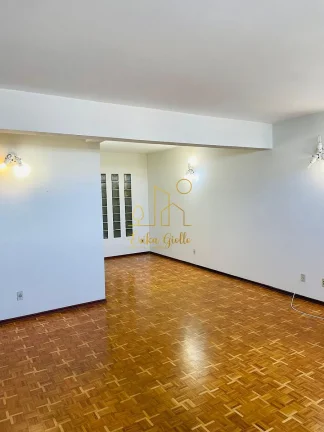 Imagem Apartamento no Edifício Martins  Centro de Jundiaí