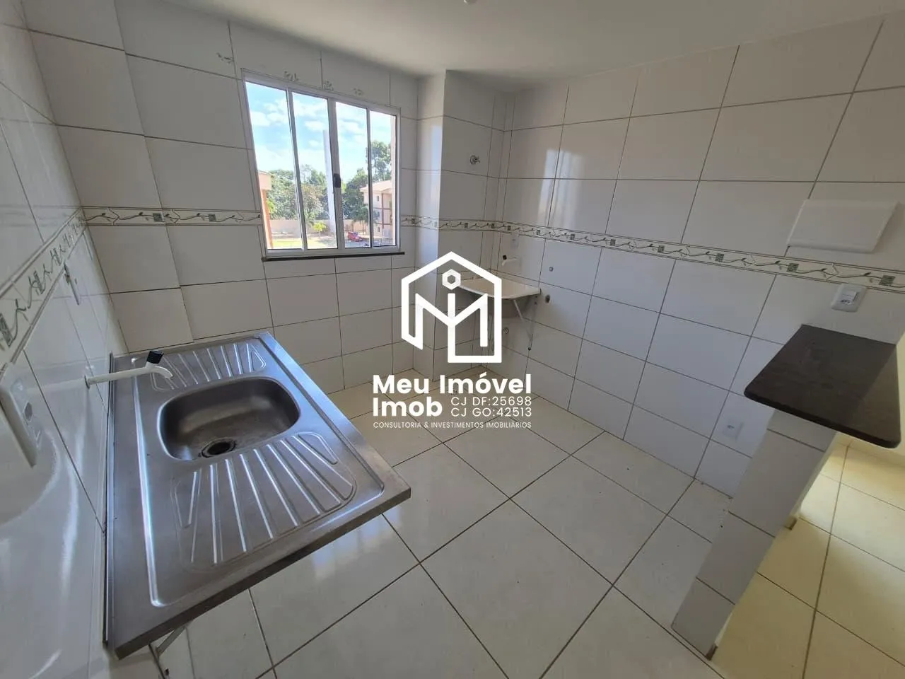 Imagem Apartamento em chacaras santa maria - Valparaíso de Goiás