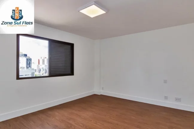 Imagem Apartamento à Venda Na Vila Madalena Com 2 Dormitórios Sendo 1 Suíte e 2 Vagas