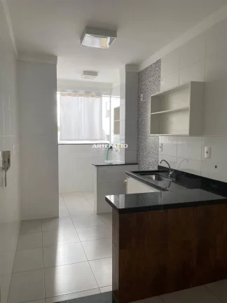 Imagem VENDE-SE APARTAMENTO RESIDENCIAL AMAZONAS