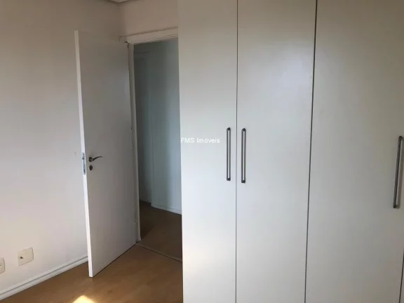 Imagem Luxuosa cobertura de 3 quartos no Alto da Lapa, São Paulo-SP: 2 suítes, 2 salas, 3 vagas de garagem e 167m² de área!