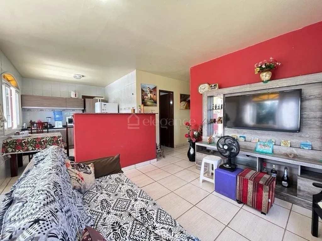 Imagem Casa em Remanso