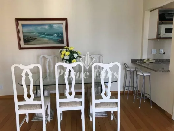 Imagem Flat disponível para venda no Transamérica Prime Paradise Garden, com 80m², 2 dormitórios e 3 vagas de garagem