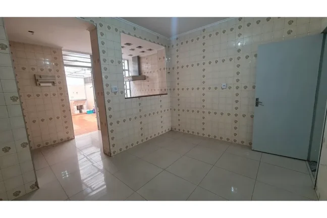 Imagem CASA RESIDENCIAL em São Paulo - SP, Parque Anhanguera
