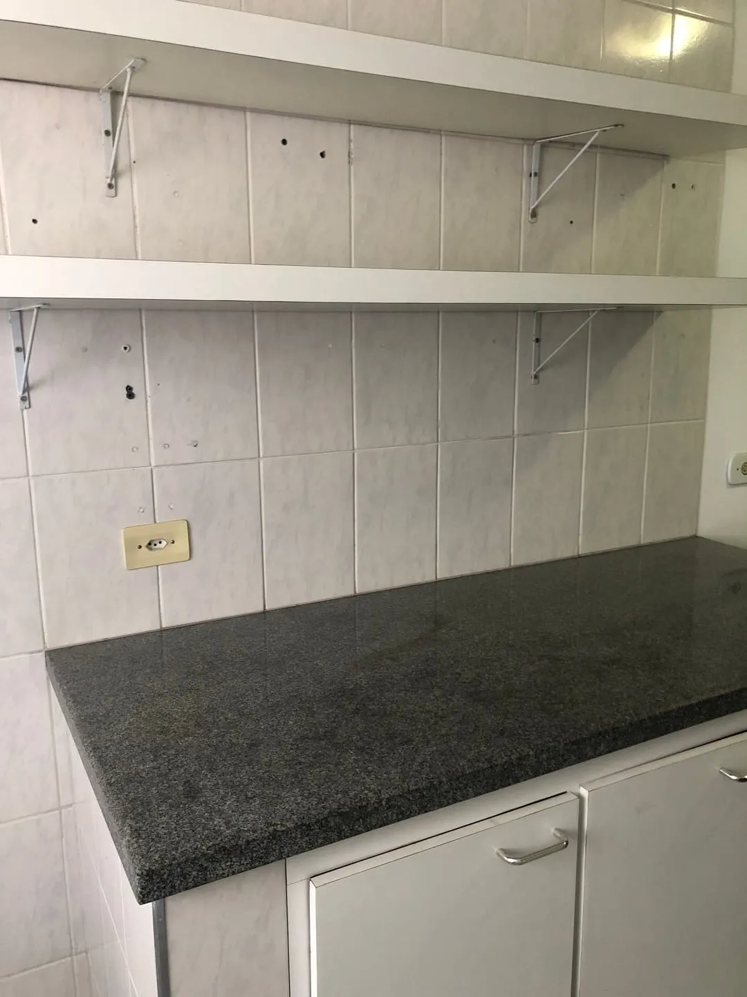 Imagem Apartamento à venda 1 Quarto, 1 Vaga, 55M², São Benedito, Pindamonhangaba - SP | Edifício Gabriela