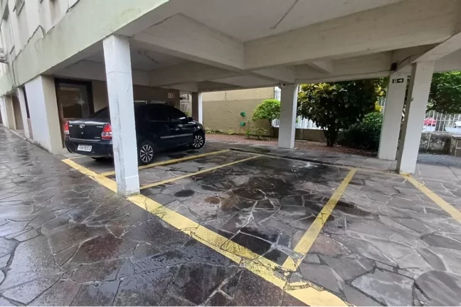 Imagem Apartamento para venda no bairro Partenon em Porto Alegre