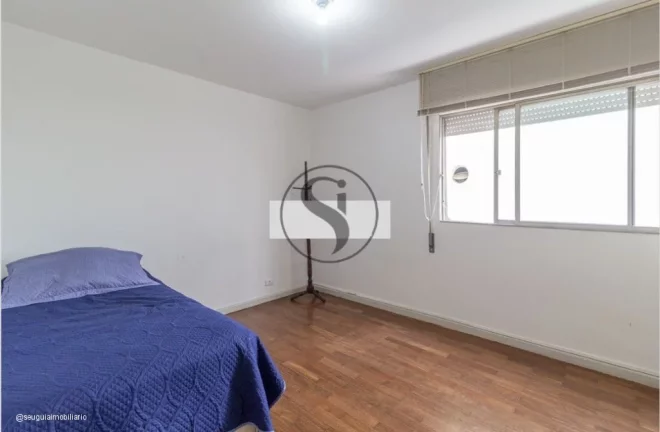 Imagem APARTAMENTO RESIDENCIAL em SÃO PAULO - SP, ITAIM BIBI