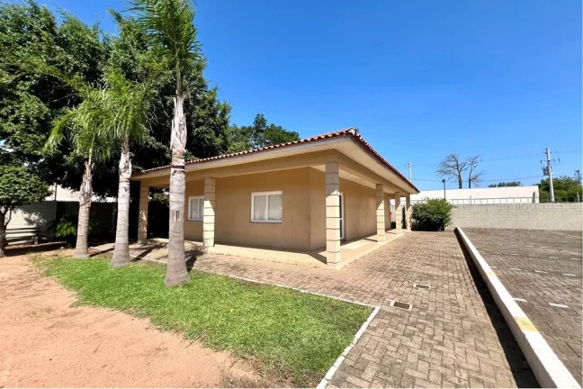 Imagem Casa para venda no bairro Rio Branco em Canoas