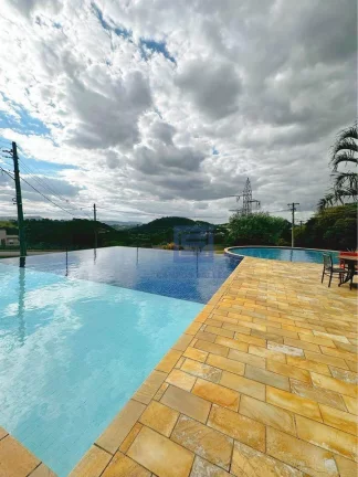 Imagem Casa com 4 dormitórios à venda, 412 m² por R$ 2.800.000 - Pompeia - Socorro/SP