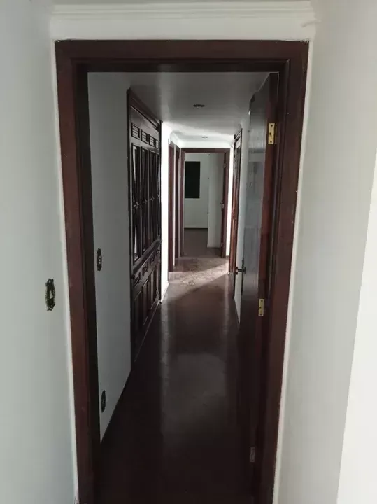 Imagem Apartamento à venda, Jardim das Nações, Taubaté, SP