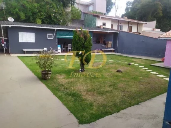 Imagem Casa para Financiamento Bancário em Atibaia.