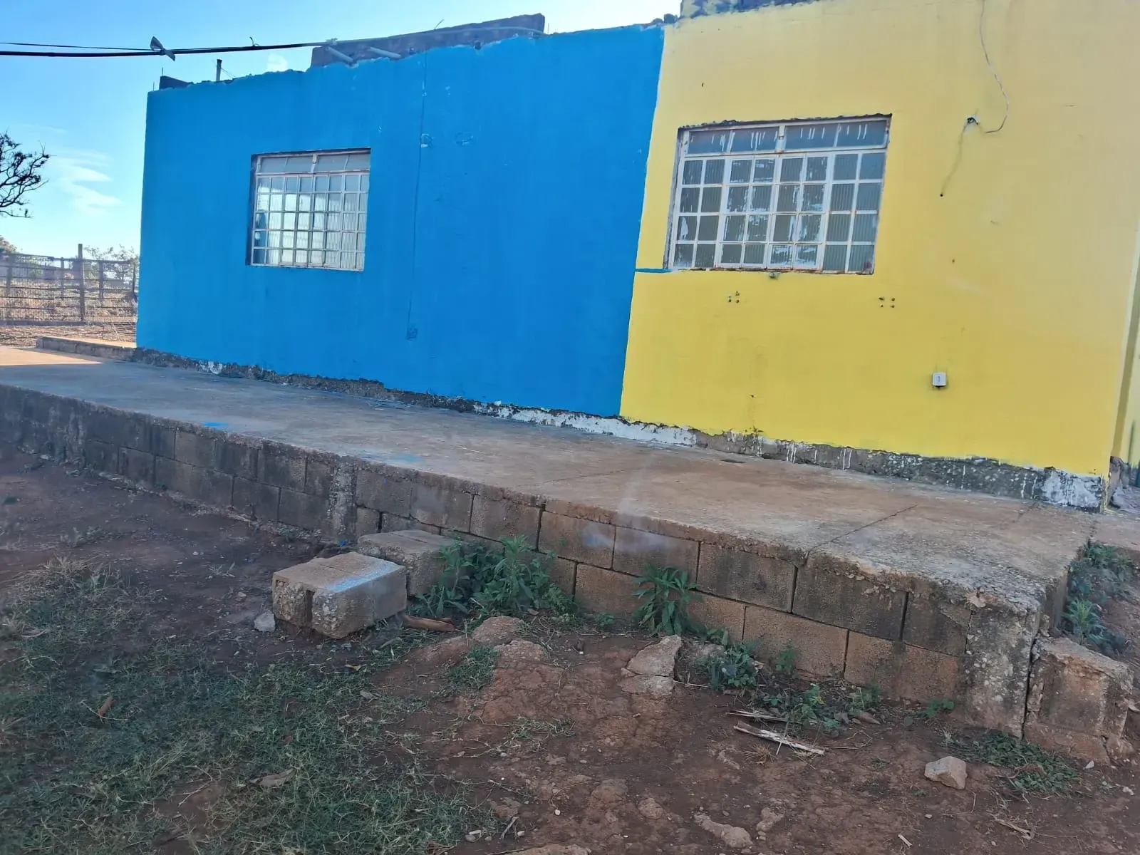 Imagem Chácara com 2 Quartos à Venda, 2.000 m² em Matozinhos - Matozinhos