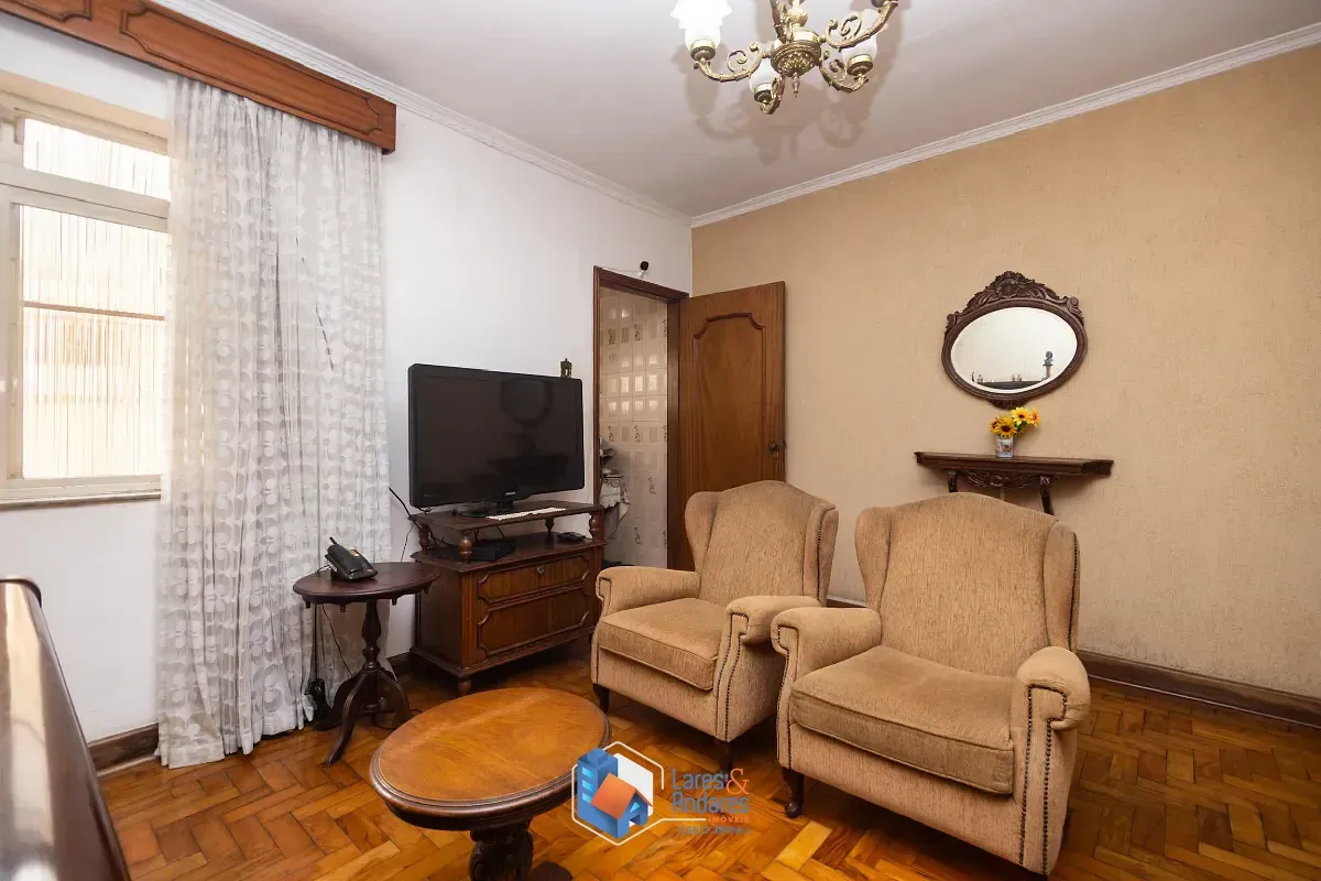 Imagem Sobrado para venda em Alto da Mooca com 2 quartos, 92m²