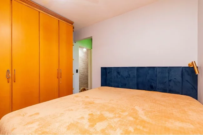 Imagem Apartamento para venda no bairro Jardim Itu em Porto Alegre