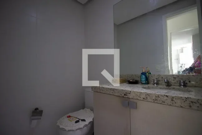 Imagem Apartamento à Venda - Recreio, 3 Quartos, 210 m2