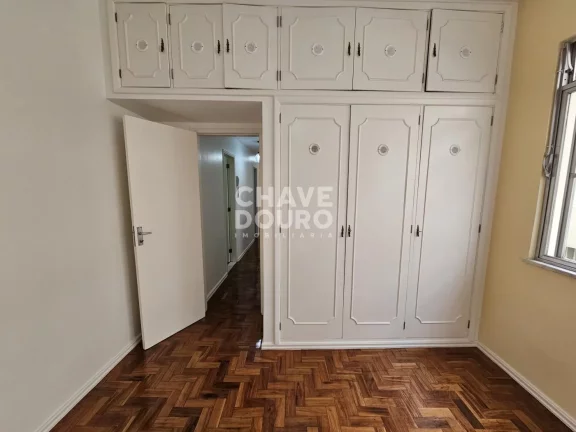 Imagem Apartamento de 1 quarto + 1 dependência próximo à Faculdade totalmente reformado!