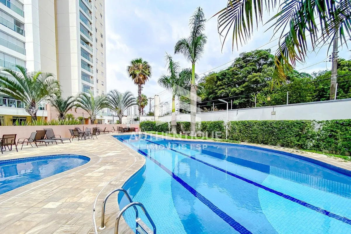 Imagem DOM PRACAS DA MOOCA - Apartamento à venda no bairro Alto da Moóca - São Paulo/SP, Zona Leste