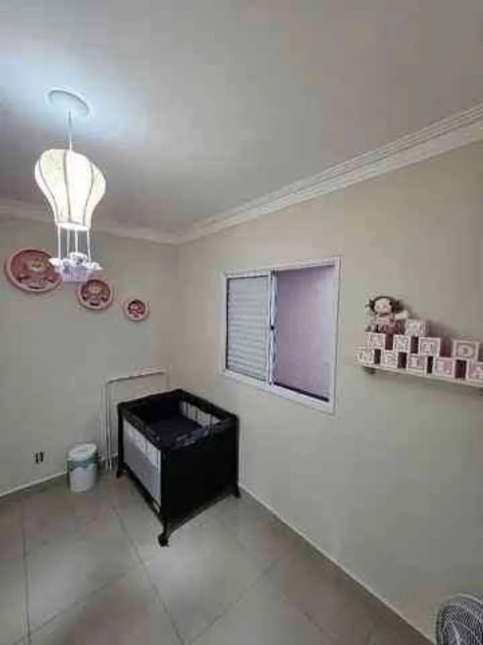 Imagem Imóvel à venda em Sorocaba-SP: Casa com 2 quartos, 2 salas e 2 vagas no Conjunto Residencial Jardim Villagio Torino