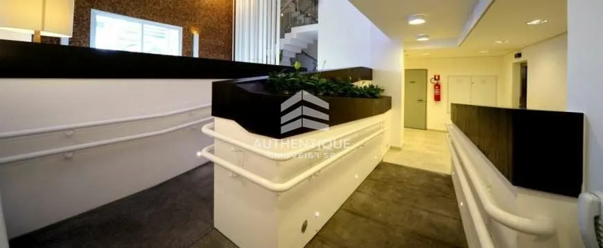 Imagem Move Vila Olímpia - Apartamento à venda em São Paulo/SP