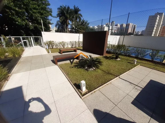 Imagem Apartamento para Venda em São Paulo, Vila Gomes Cardim, 2 dormitórios, 1 suíte, 2 banheiros, 2 vagas