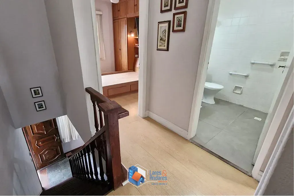 Imagem Casa à venda 3 Quartos 2 Vagas 162M² Jardim Petrópolis São Paulo - SP
