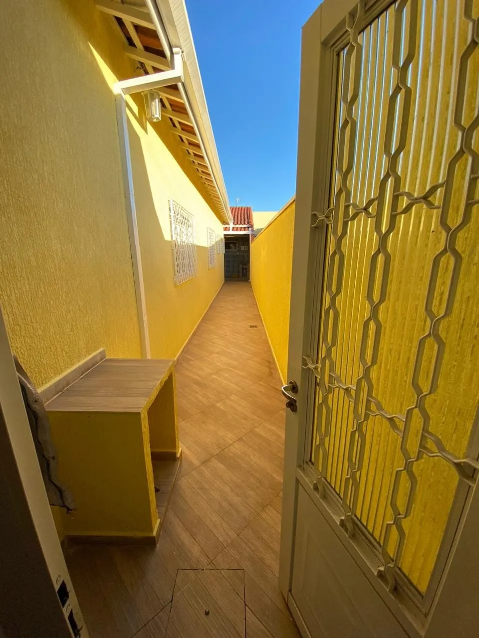 Imagem Casa à venda 4 Quartos, 2 Suites, 2 Vagas, 300M², Residencial Campo Belo, Pindamonhangaba - SP