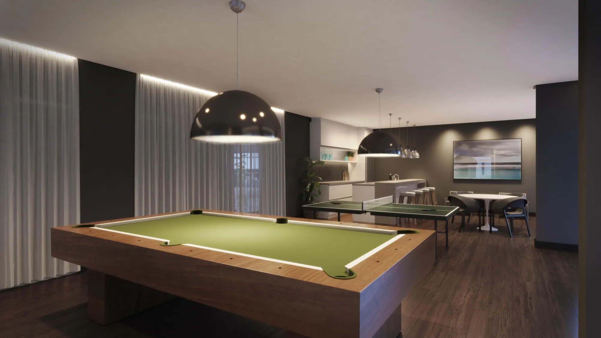 Imagem Apartamento à venda com 64.35m2 por R$ 950.000,00