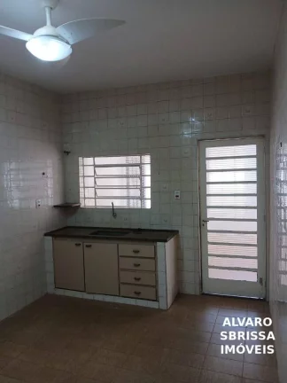 Imagem Oportunidade - Casa Espaçosa para Venda ou Locação no Centro 374m², Ideal para Residência ou Comércio - Itu/SP