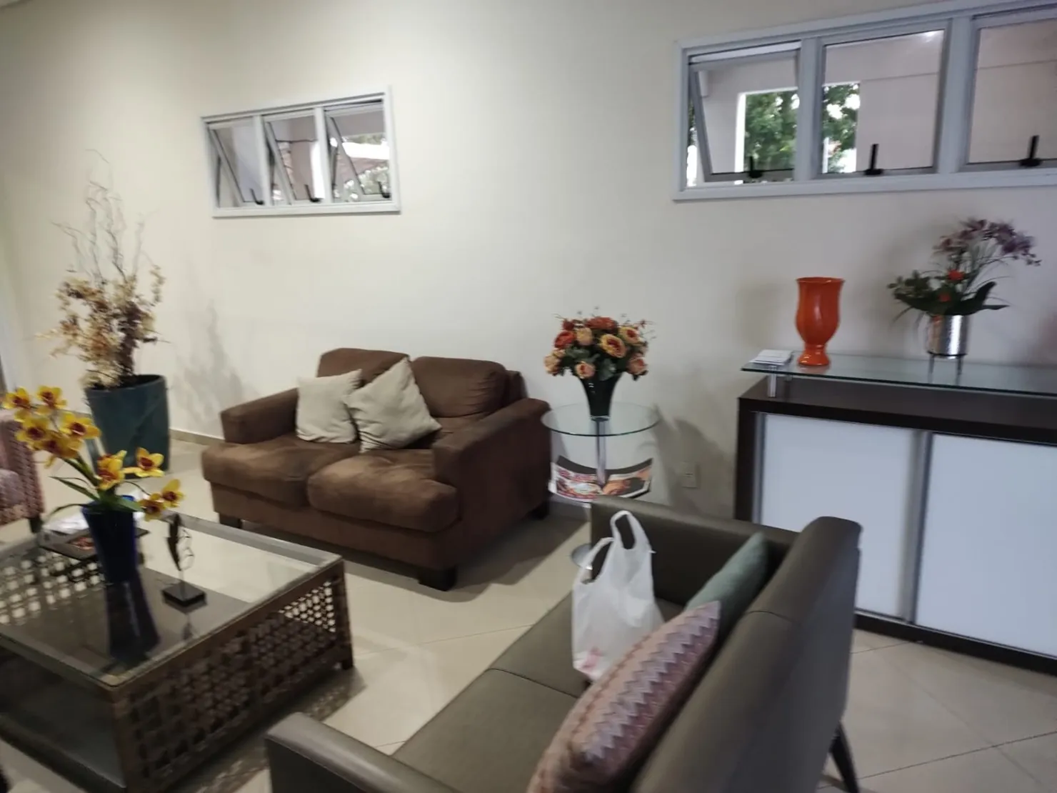 Imagem Apartamento à venda 3 Quartos, 1 Suite, 2 Vagas, 110M², Centro, Taubaté - SP | Edifício San Paolo