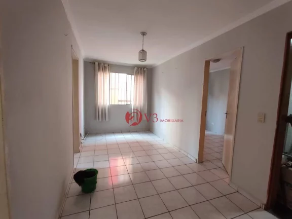 Imagem Apartamento com 3 dormitórios à venda, 55 m por R$ 290.000 - Vila Sílvia - São Paulo/SP
