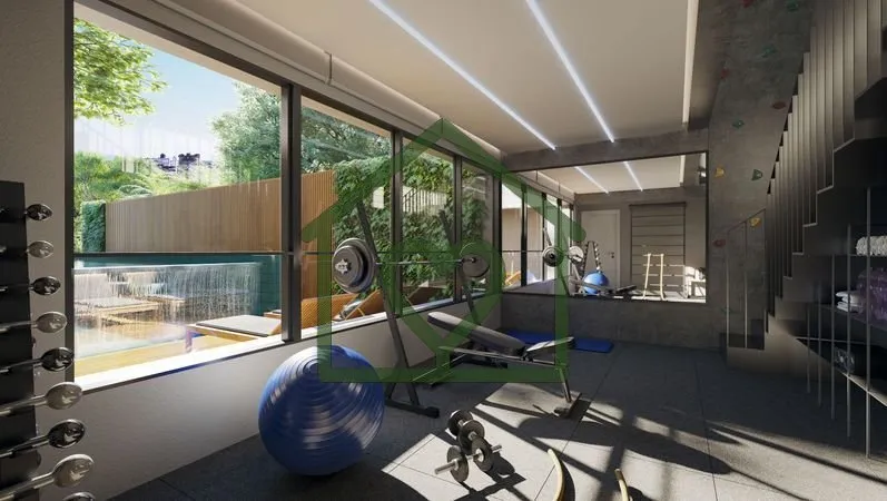 Imagem Seu futuro te espera aqui! Sua coleÃ§Ã£o de sonhos agora em um novo endereÃ§o. Apartamentos de 2 suÃ...