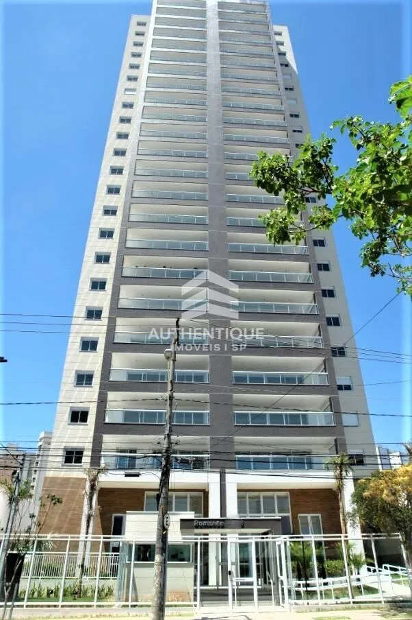 Imagem Romanée Vila Romana - Apartamento à venda em São Paulo/SP