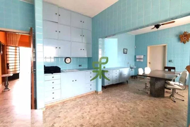 Imagem Casa com 3 dormitórios para alugar, 400 m² por R$ 22.486,00 - Instituto de Previdência - São Paulo/SP