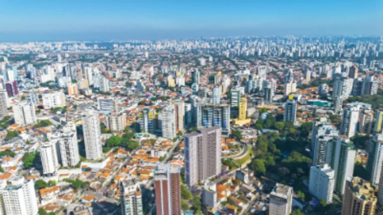 Imagem LINE PRAÇA DA ÁRVORE - Apto de 31m², ótima localização, apenas 450 metros do Metrô Praça da Árvore!!