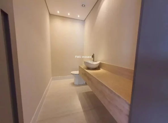 Imagem Apartamento de Luxo na Bela Vista: 3 Quartos, 3 Suítes, 5 Salas, 5 Banheiros, 2 Vagas e 360m² de Pura Elegância em SP.