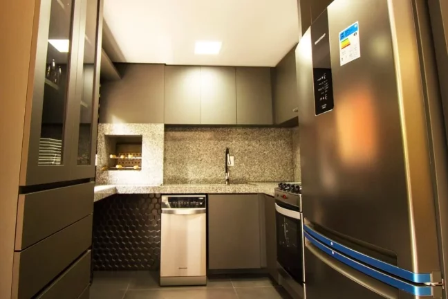 Imagem Apartamento à venda no bairro Bela Vista - Porto Alegre/RS