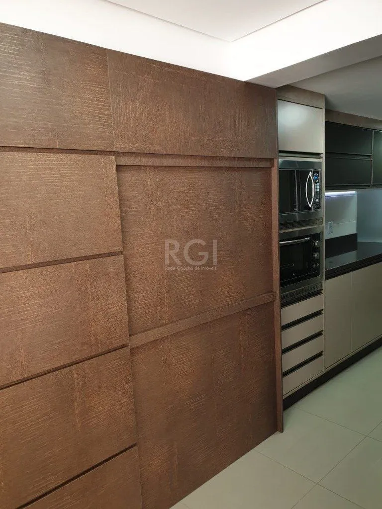 Imagem Apartamento em Passo da Areia