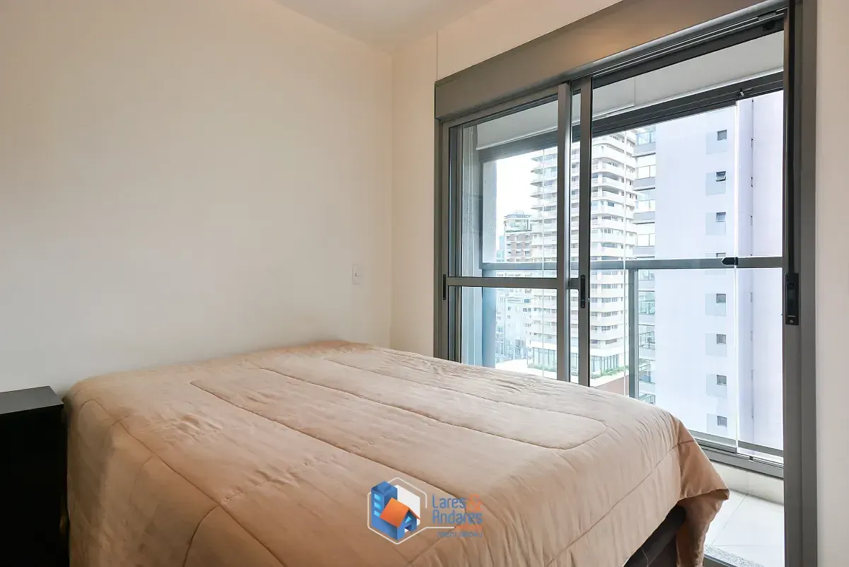Imagem Apartamento para venda em Vila Madalena com 2 quartos, 72m²